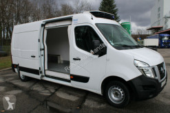 Nissan NV-400 L3H2 Carrier Xarios 300 frigorifero usato