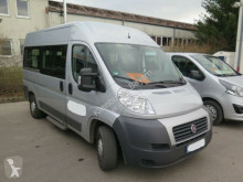 Комби Fiat Ducato Kombi 8+1 sitze 2 x stück vorhanden