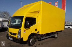 Furgoneta Renault Maxity 150.35 furgoneta furgón usada