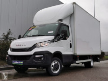Veículo utilitário Iveco Daily 35 C 18 3ltr ac automaat! carrinha comercial caixa grande volume usado