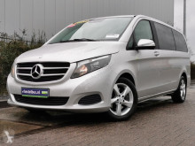 Mercedes Classe V 220 CDI lang l2 edition fourgon utilitaire occasion