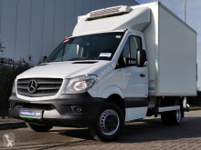 Frigorifero Mercedes Sprinter 519 koelwagen -20 vrieze
