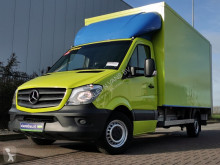 Mercedes Sprinter 313 cdi gesloten laadbak utilitaire caisse grand volume occasion