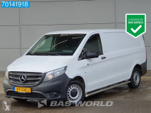 Furgoneta furgoneta furgón Mercedes Vito 114 CDI Automaat L3H1 Deuren Airco Cruise 6m3 A/C Cruise control