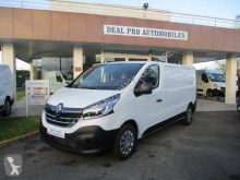 Renault Trafic L2H1 2.0 DCI 170 CV fourgon utilitaire occasion