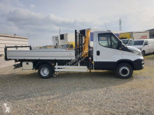 Iveco Daily 70C21 ribaltabile usato