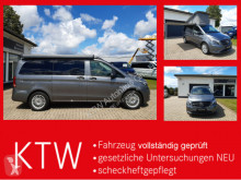 Combi Mercedes Vito Vito Marco Polo 220d Activity Edition,Leder,AHK