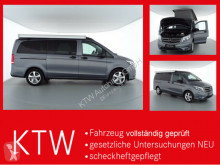 Mercedes Vito Vito Marco Polo 220d Activity Edition,Markise combi usato