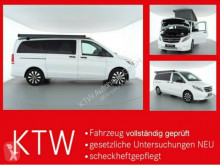 Mercedes Vito Vito Marco Polo 250d Activity Edition,Allrad combi usato