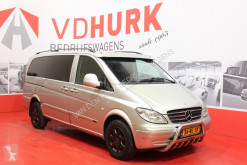 Mercedes Vito 115 CDI Aut. Dubbel Cabine/Trekhaak/Airco/LM Velgen фургон б/у