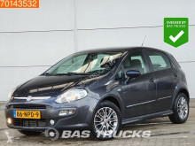 Fiat Punto Evo 1.3 M-Jet 5 deurs Airco Navi Cruise Trekhaak használt személyautó
