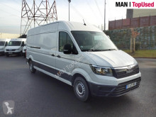 Furgone MAN TGE 3.140 4X2F SB L4H3