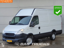 Фургон Iveco Daily 35S13 130PK L2H2 Airco Trekhaak 12m3 A/C Towbar