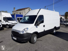 Iveco Daily 35S13 furgon dostawczy używany