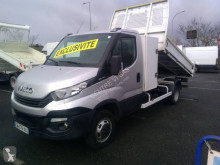 Iveco Daily 35C15 utilitaire benne standard occasion