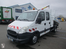 Iveco standard haszongépjármű billenőkocsi Daily 35C13