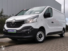 Renault Trafic 1.6 DCI lang l2 airco fourgon utilitaire occasion