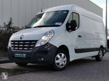 Renault Master 2.3 dci airco l2h2 фургон б/у
