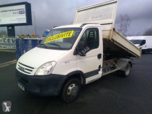 Utilitaire benne standard Iveco Daily 35C12 HPI