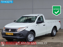 Fiat Fullback 2.4L Benzin New Airco No Toyota Hilux 2WD Pickup Open laadbak A/C voiture pick up occasion