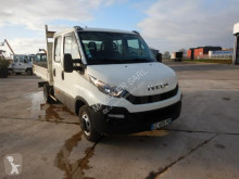 Utilitaire benne standard Iveco Daily 35C11