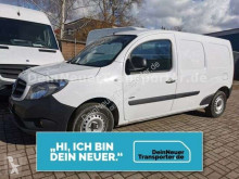 Mercedes nyttofordon begagnad