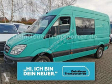 Mercedes фургон б/у