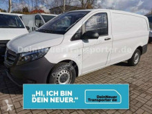 Mercedes fourgon utilitaire occasion