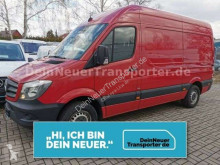 Mercedes furgone usato