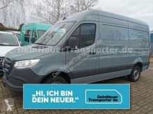 Mercedes Sprinter автомобиль б/у