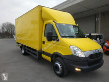 Iveco Daily 70C17 fourgon utilitaire occasion