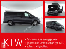 Camping-car Mercedes Marco Polo V 220 Marco Polo EDITION,EasyUp,Markise,Comand