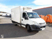 Iveco Daily 35 S 11 Refrigerated van (Opel-Renault) utilitaire frigo occasion