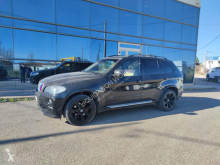 BMW X5 3.0 235 cv Luxury car automobile usata