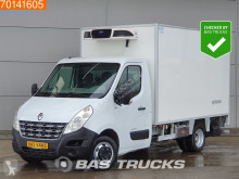 Renault Master 2.3 dCi 150PK Bi-Temp Koelwagen Laadklep utilitaire frigo occasion