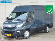 Fourgon utilitaire Iveco Daily 35S17 3.0 170PK Navi Camera 3500kg trekhaak Airco 12m3 A/C Towbar