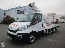 Utilitaire nacelle Iveco Daily 35S13