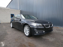Furgoneta coche berlina BMW SERIE 5 520d xDRIVE AUTOMAAT PANORAMISCH DAK