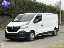 Renault Trafic 1.6 DCi - 125 pk Euro 6 фургон б/у