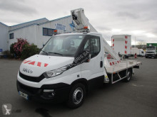 Utilitaire nacelle Iveco Daily 35S13