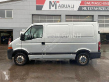 Furgone Renault Master DCI 100