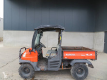 Utilitaire Kubota RTV 900