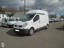 Renault Trafic L2H2 1200 2.0 DCI 115CH EXTRA fourgon utilitaire occasion