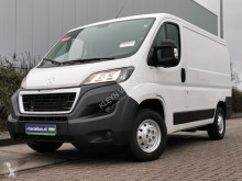 Fourgon utilitaire Peugeot Boxer 2.0 bluehdi 130 l1h1 pre