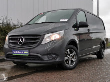 Furgoneta furgoneta furgón Mercedes Vito 116 lang l2 airco