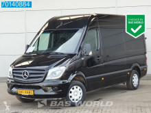 Fourgon utilitaire Mercedes Sprinter 316 CDI Laadklep Xenon Navi Airco LBW 11m3 A/C Cruise control