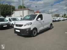Peugeot Expert STANDARD 1.6 BLUEHDI 115CH PREMIUM PACK S&S fourgon utilitaire occasion