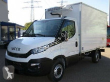 Iveco Daily 35S18 рефрижератор б/у