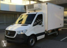 Utilitaire frigo Mercedes Sprinter 316 CDI