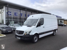Fourgon utilitaire Mercedes Sprinter 314 CDI